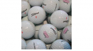logobal Titleist